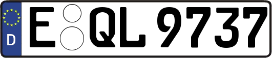 E-QL9737