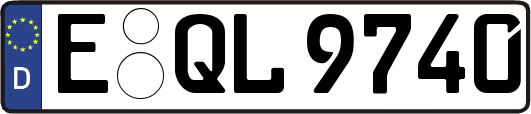 E-QL9740