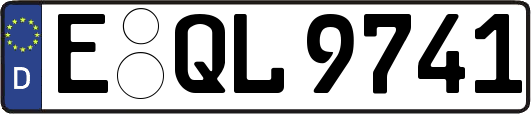 E-QL9741