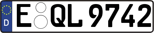 E-QL9742
