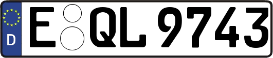E-QL9743