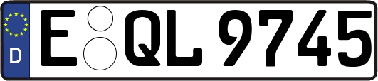 E-QL9745
