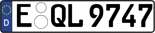 E-QL9747