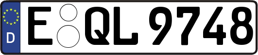 E-QL9748