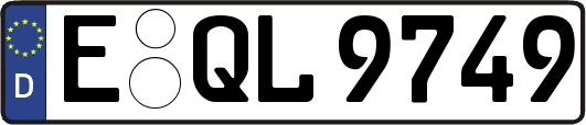 E-QL9749