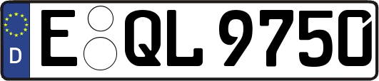 E-QL9750