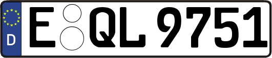 E-QL9751