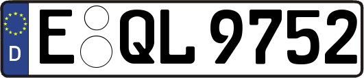 E-QL9752