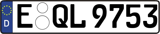 E-QL9753