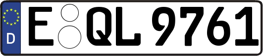 E-QL9761