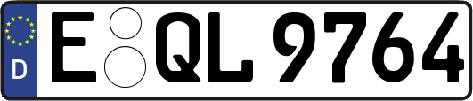 E-QL9764