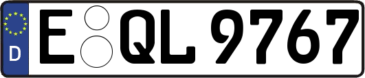 E-QL9767