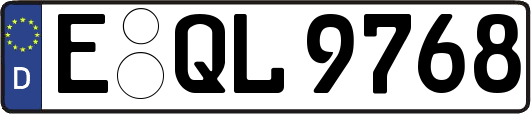 E-QL9768
