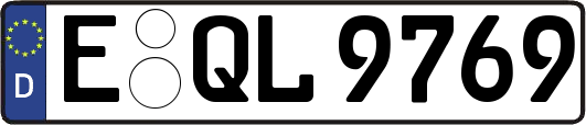 E-QL9769