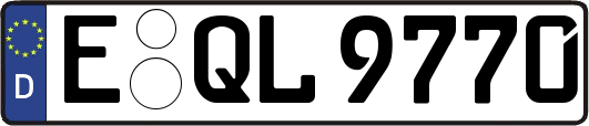E-QL9770