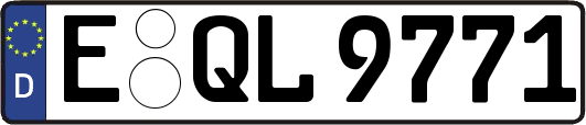 E-QL9771