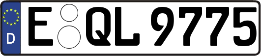 E-QL9775