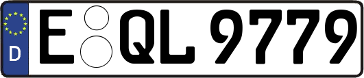 E-QL9779