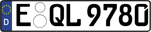 E-QL9780