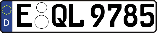 E-QL9785