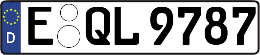 E-QL9787