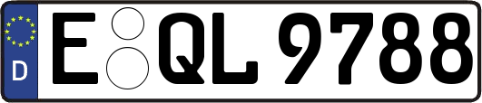 E-QL9788