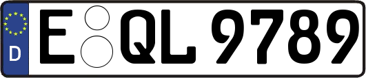 E-QL9789