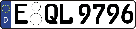 E-QL9796