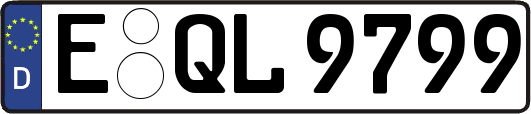 E-QL9799