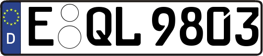 E-QL9803