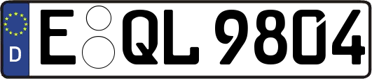 E-QL9804
