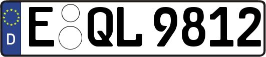 E-QL9812