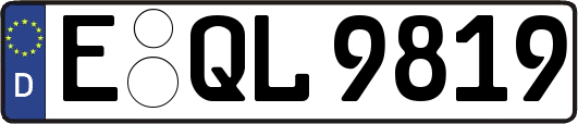 E-QL9819