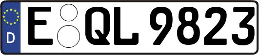 E-QL9823