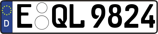 E-QL9824