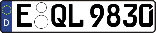 E-QL9830