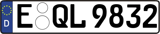 E-QL9832