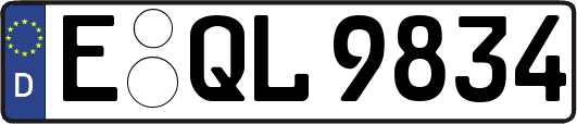 E-QL9834