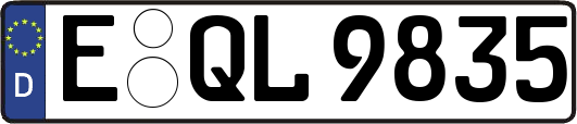 E-QL9835