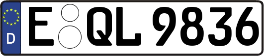 E-QL9836