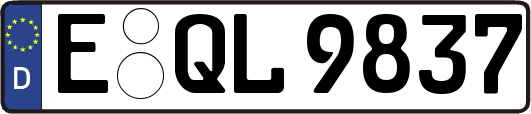 E-QL9837