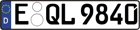 E-QL9840