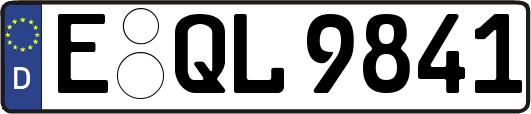 E-QL9841