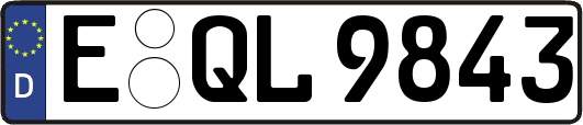 E-QL9843