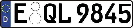 E-QL9845