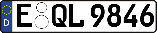 E-QL9846