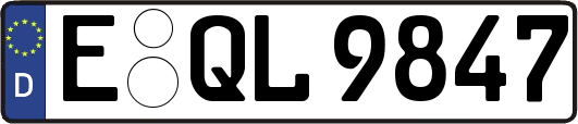 E-QL9847