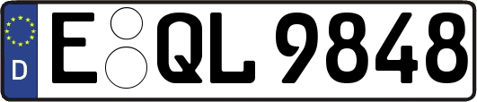 E-QL9848