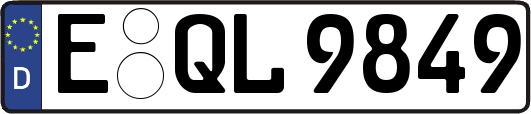 E-QL9849