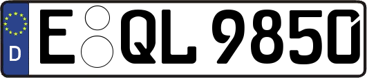 E-QL9850